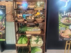 -滇铺子·云南特色菜·第九届野生菌美食节(曲靖万达店)