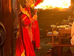 -镇江龙·火锅串串(武侯祠店)