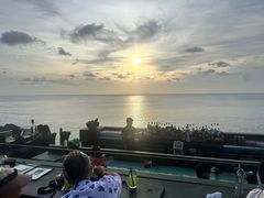 -Rock Bar Bali(Bali)