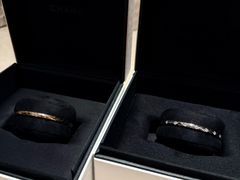 -CHANEL(恒隆广场店)