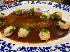 -吴门人家·苏宴宫廷菜(拙政园店)