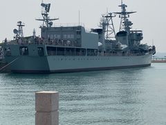 -中国人民解放军海军博物馆