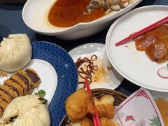 -金狮麟·新豫菜(金码大厦店)