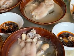 -常和州·夜宵大排档(常州单店)