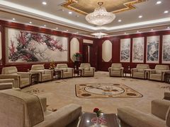 -钓鱼台国宾馆