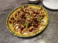 -闫府私房菜·老字号(恒隆店)