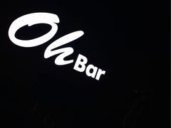 -ohbar live house(人广店)