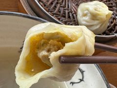 咖喱小笼包-法华汤包馆(法华镇路店)