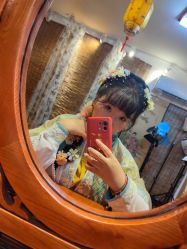 -汉仪华裳汉服馆(打浦桥店)