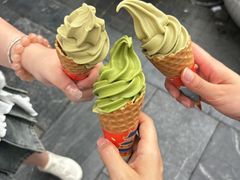 -吴裕泰茶庄(前门大街店)