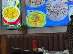 -北方饺子王·海肠捞饭·海鲜锅(山大店)