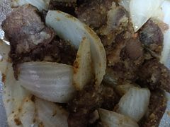 火爆全腰-鑫来子菜馆