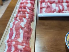 -津门老羊家·铜锅涮羊肉·烧烤(科技园店)