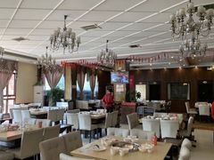 大堂-芭夯兔·兔肉汤锅(新都店)