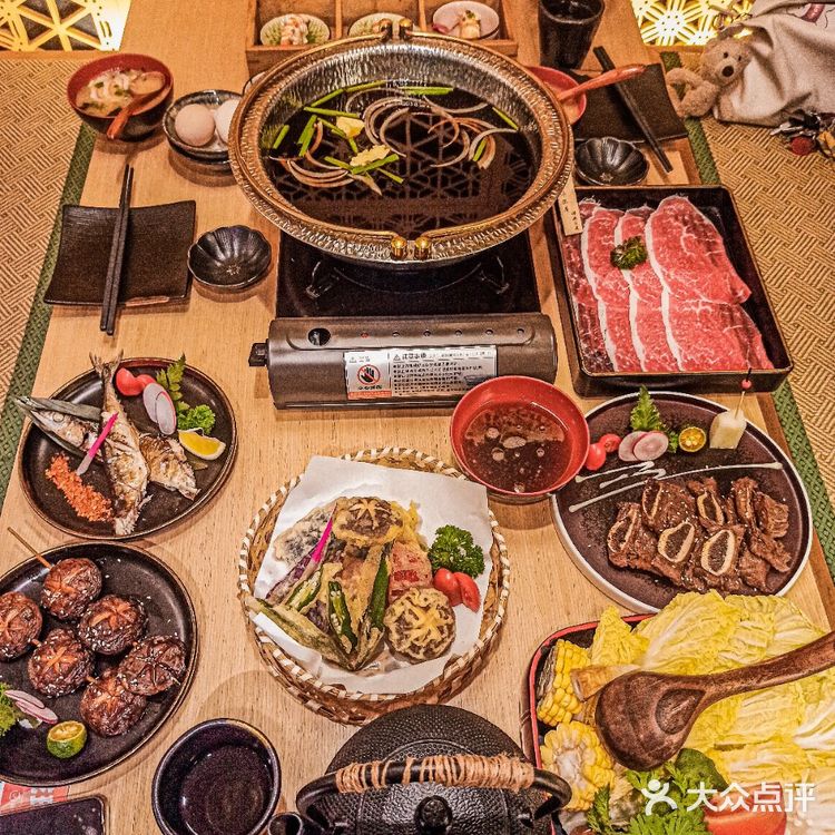 成都探店 | 免费穿和服吃日料的宝藏店铺