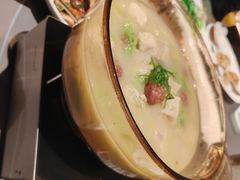 -上和臻品中国菜(花园街店)