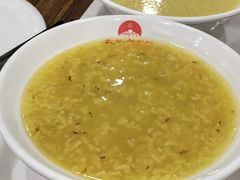 苦荞粥-东升灌浆包(辛庄街总店)