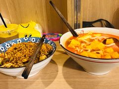 -皆道拌麻辣烫·麻辣拌