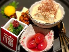 前菜-牛道·和牛九食(市府恒隆广场店)