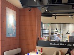 -玛尚诺意式餐厅(日月光店)