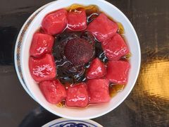 -寄畅興·百年蟹黄面·万国建筑群(外滩27号店)