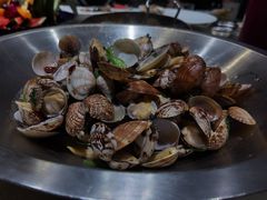 -船梆煮•蒸汽海鲜·炉火烤肉(五四广场店)