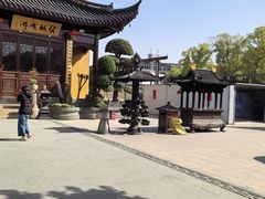 -西林禅寺