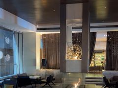 -天津东凯悦酒店·大堂吧