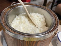 -外婆船宴餐厅·外婆喊你回家吃饭