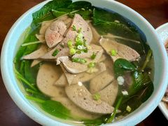 -乡亲鹅肉城(昆山店)