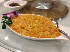 -新光酒家方亮蟹宴(黄浦店)