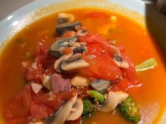 -绿茶餐厅(千岛湖银泰城店)