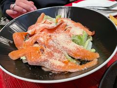 -Pistolera Mexican Cantina女枪手墨西哥餐厅(碧云路店)