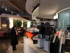 -Peet's 皮爷咖啡(东湖路手作店)