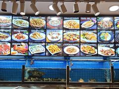 -醉壹号海鲜大排档(厦门美食地标店)