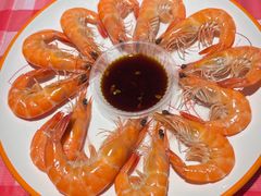 -阿里元海鲜·闽南特色菜(曾厝垵店)