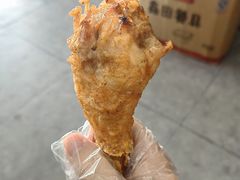 -一杯绿豆汤(柏庐广场店)