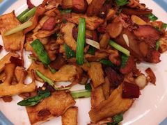 -百年家风·老馆子(东风店)