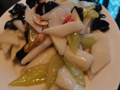 江南小炒-来顺成饭庄
