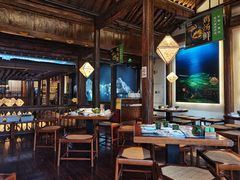 大堂-云海肴·云南菜(南强街总店)