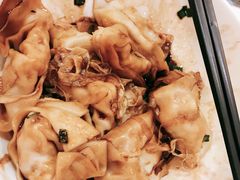 干拌开洋馄饨-熙盛源(滨湖万达店)