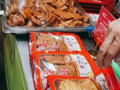 -诚志饼家·小凤饼非遗传承(中山六路店)