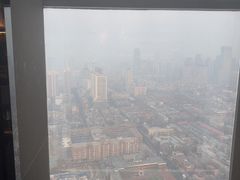-唐拉雅秀酒店-西锦汇空中BBQ·思创餐厅