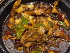 -王家大院·南京菜(湛江路总店)