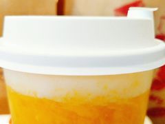 -喜茶(上海兴业太古汇店)