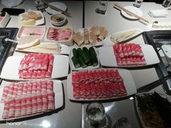 -海底捞火锅(泉城路店)