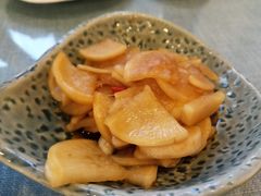 -茶油香闽南菜·花园餐厅(前埔店)