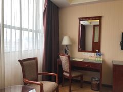 -维也纳酒店(广州京溪南方医院同和地铁站店)