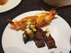 -川骄海鲜自助(亚运村店)