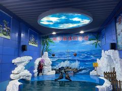 -左海海底世界